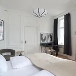 Bright Apartment In The Old Town Of Copenhagen
