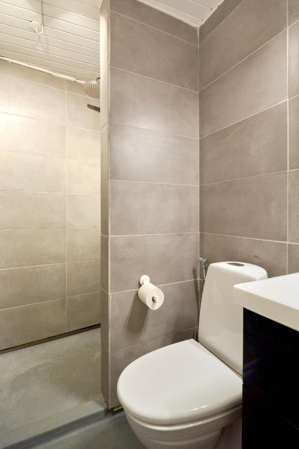 Apartment Bright In The Old Town Of Kopenhagen
